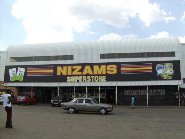 Job Opportunity at Nizam’s Supermarket 2024