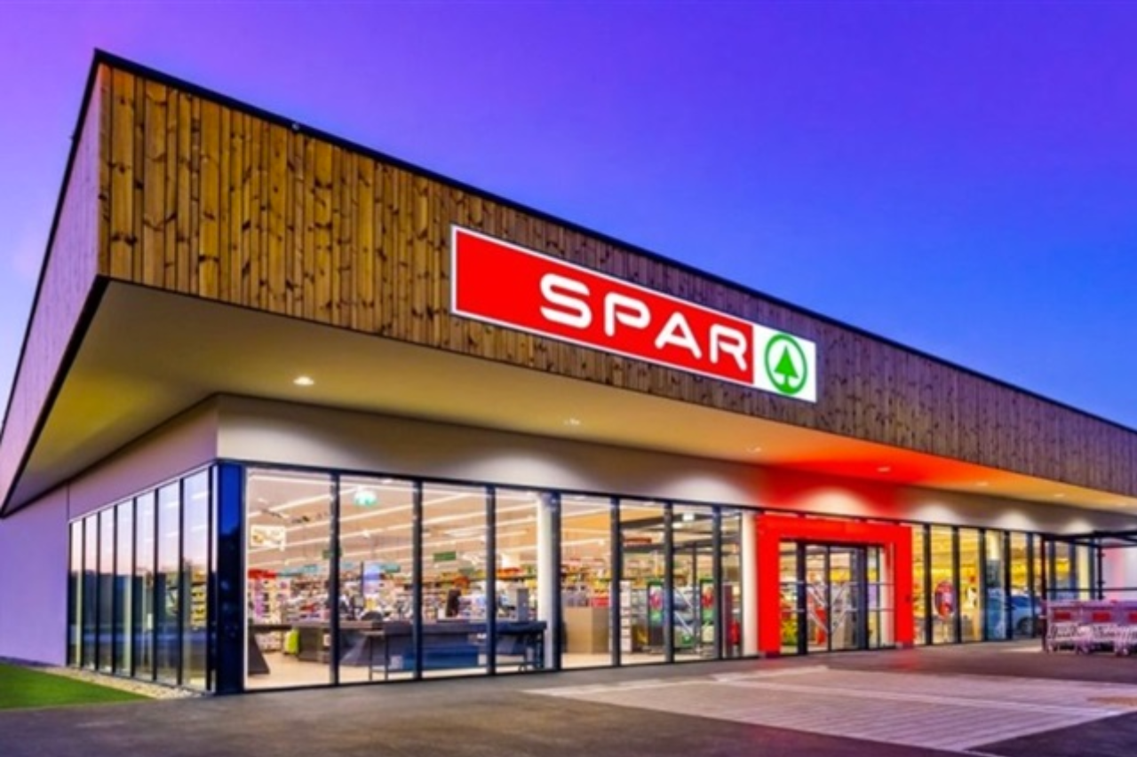 Careers at Spar – Be Part of the Spar Family 2024-2025