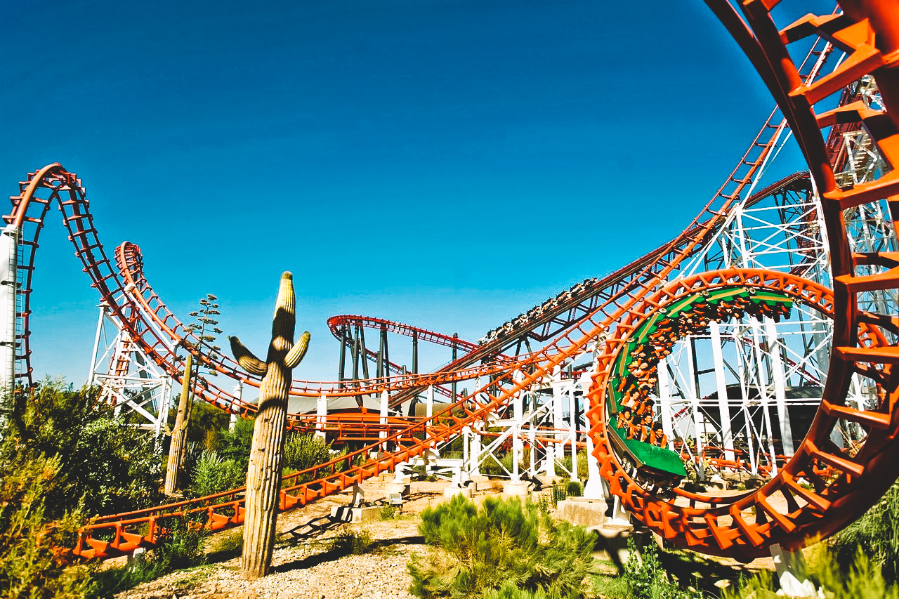 Gold Reef City General & Mine Workers – General Worker Role Overview