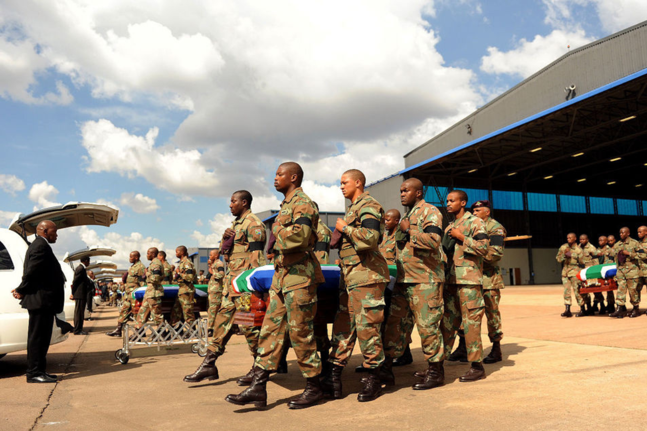 SA Army 2025 Application Guide