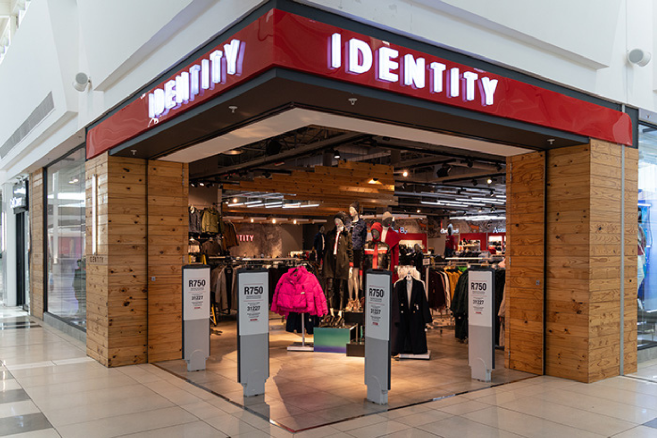 Join the Identity Retail Team Today 2024-2025