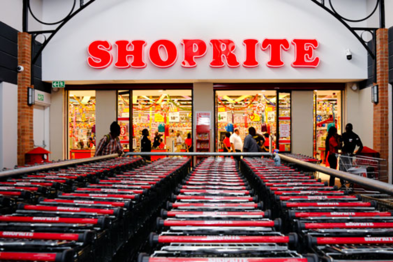 Shoprite Group December Casuals 2024