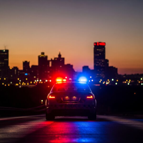 Johannesburg’s Crime Rate Explained: The Truth About the “World’s Most Dangerous City” Label