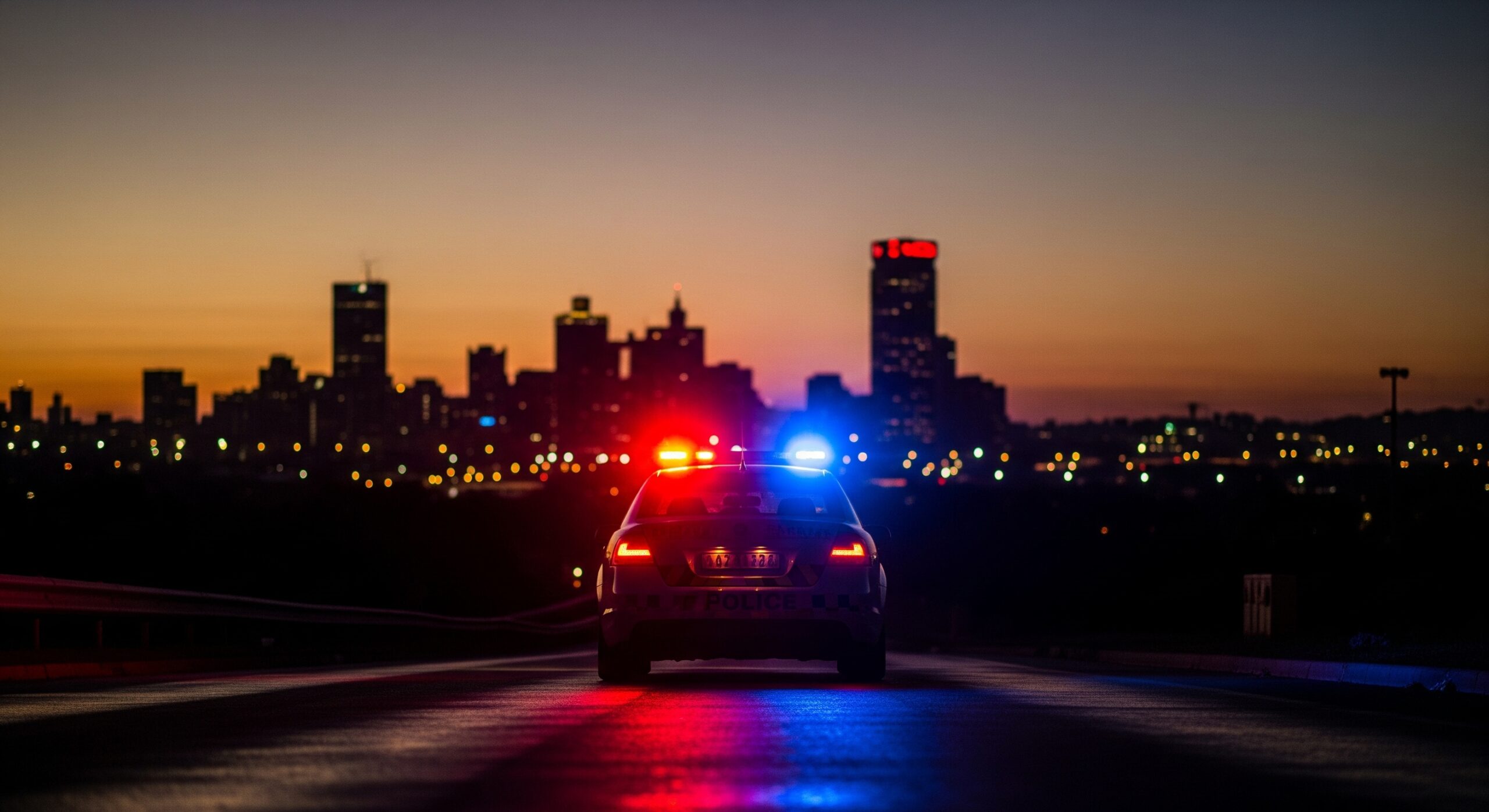 Johannesburg’s Crime Rate Explained: The Truth About the “World’s Most Dangerous City” Label