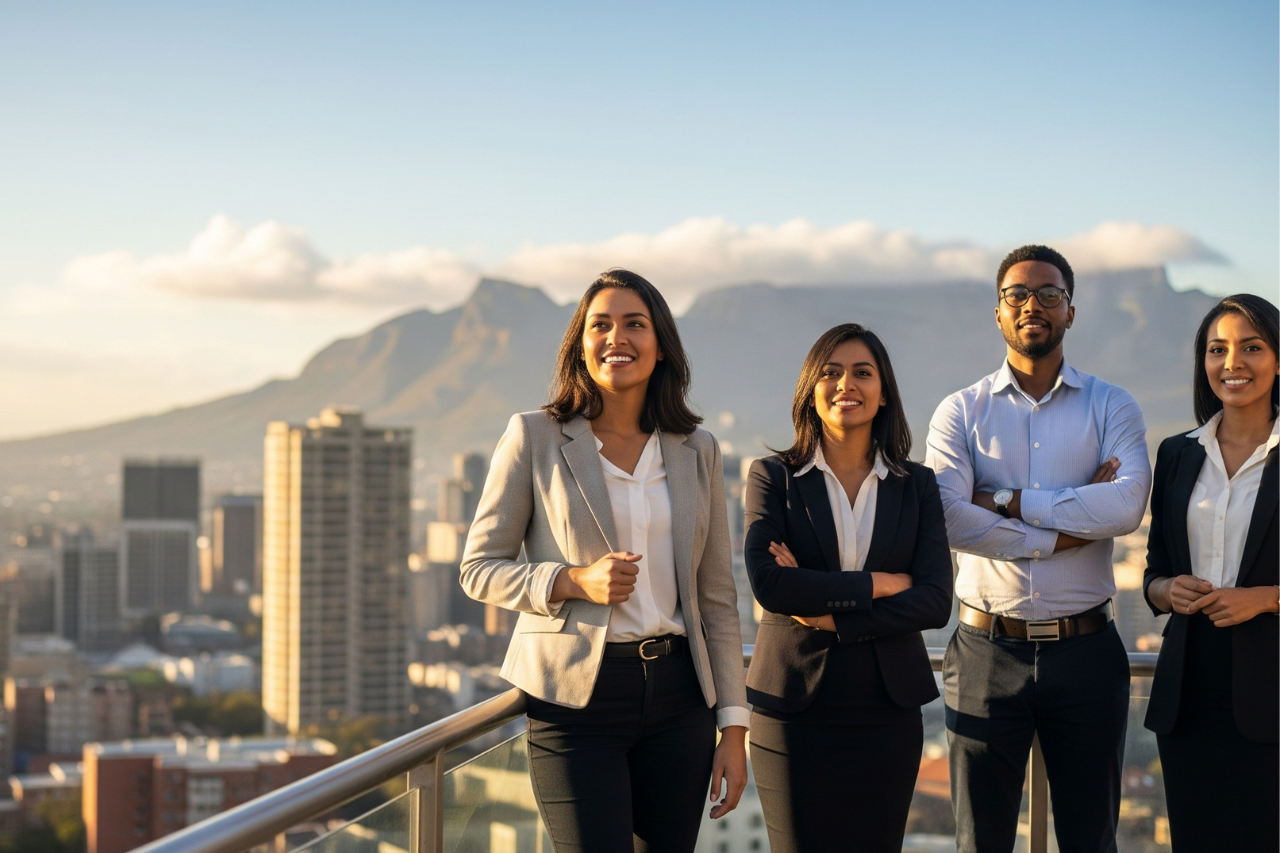 Hiring Now in SA: 5 Hot Job Opportunities for August 2025