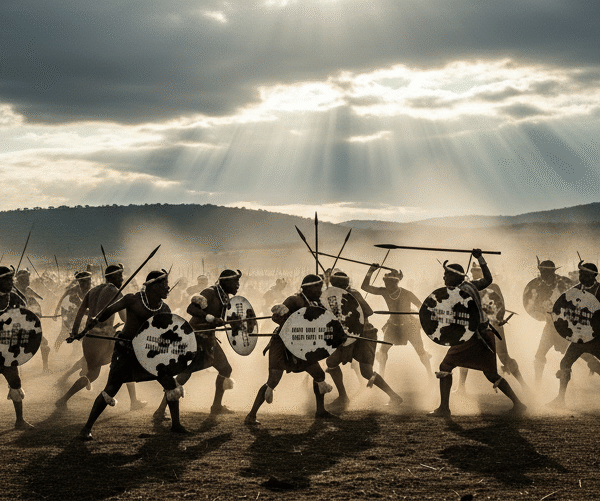 Shaka Ilembe Concludes Epic First Season, Leaves Viewers Eager for More