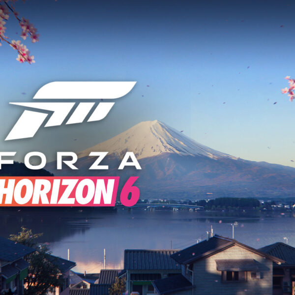Forza Horizon 6: Japan Setting, 2026 Release Window, and What to Expect