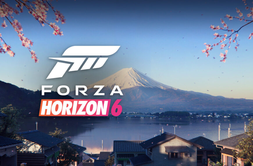 Forza Horizon 6: Japan Setting, 2026 Release Window, and What to Expect