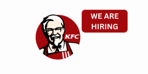 KFC Food Preparation and Cooking Vacancy 2025: Permanent Entry-Level Roles Across South Africa – Join Yum! Brands' Iconic Fried Chicken Team, Apply Now!