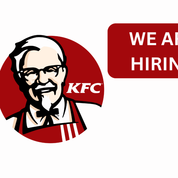 KFC Food Preparation and Cooking Vacancy 2025