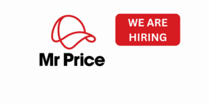 Mr Price Cashier Jobs and Other Store Opportunities in South Africa – Apply Now for 2025/2026