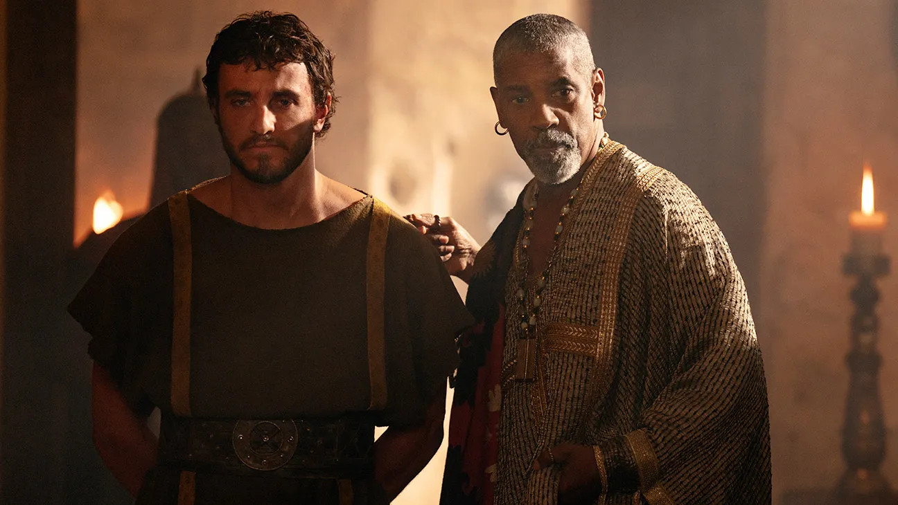 Gladiator 2 (2024): Inside the $310 Million Epic and What the Cast Was Paid