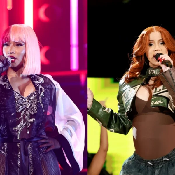 Nicki Minaj vs. Cardi B: A Timeline of the Feud and Its Latest Escalations