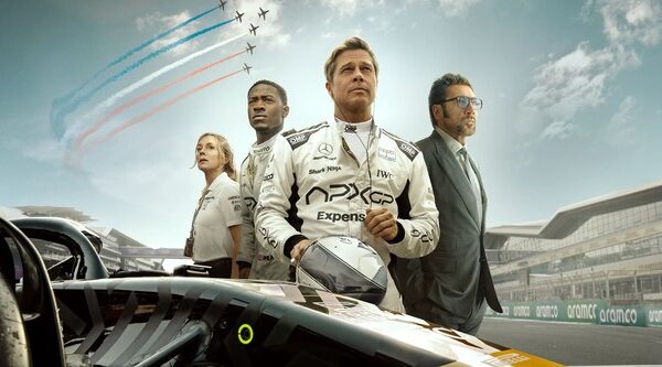 F1: The Movie — Inside Brad Pitt’s $30 Million Paycheck and What the Cast Earned