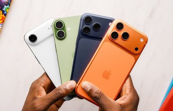 iPhone 17 Pro Max: Why Apple’s Most Powerful Device Is Outselling Every Other Model