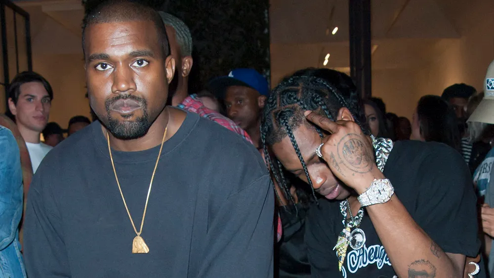 Kanye West (Ye) Set to Make a Controversial Return to South Africa with December 2025 Johannesburg Concert