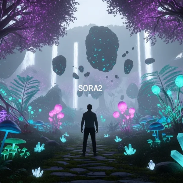 What is Sora 2?