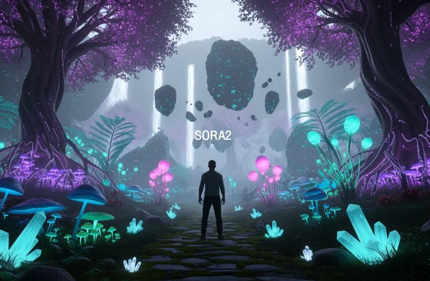 What is Sora 2?