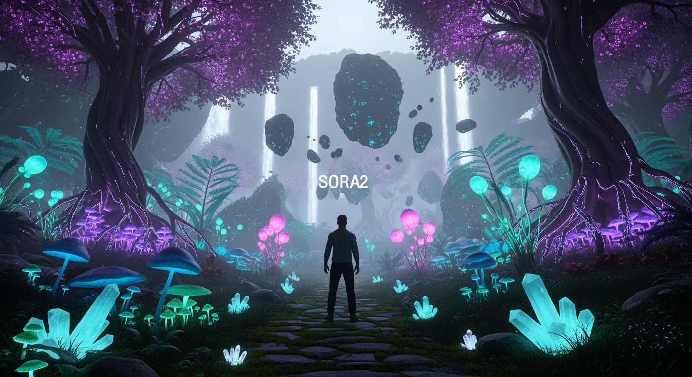 What is Sora 2?