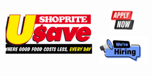 Retail Sales Associate Jobs at Usave 2026 – Multiple Locations Available Across South Africa
