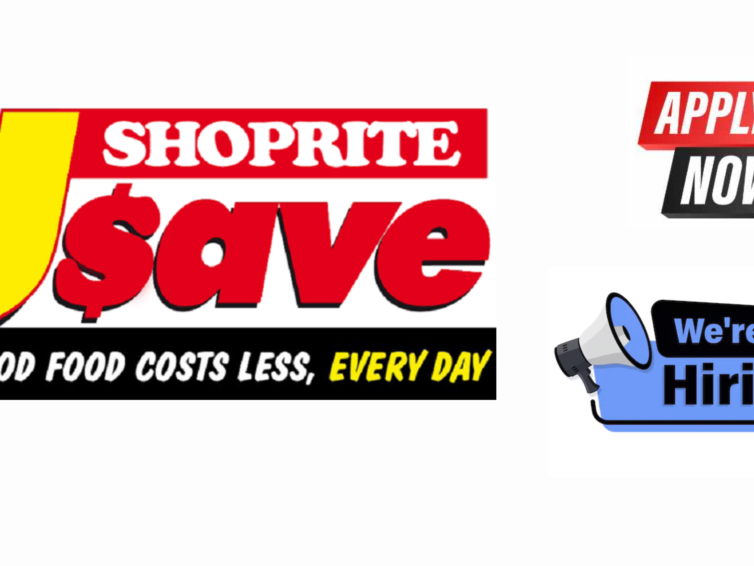 Retail Sales Associate Jobs at Usave 2026