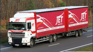 Jet Logistics Careers 2026: Career Opportunities in South Africa's Transport and Supply Chain Industry