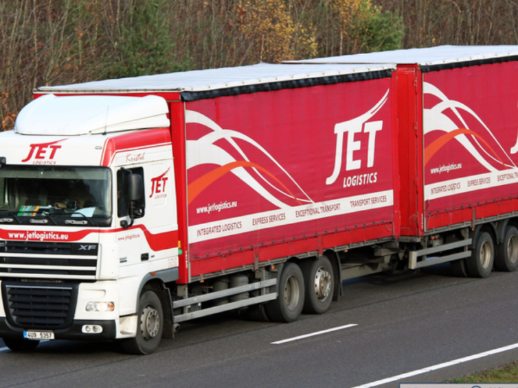 Jet Logistics Careers 2026: Career Opportunities in South Africa’s Transport and Supply Chain Industry