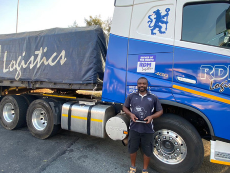 RDM Logistics Careers 2026: Cross Border Transport Jobs in South Africa