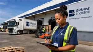 Bidvest International Logistics Vacancies 2026: Career Opportunities in South Africa