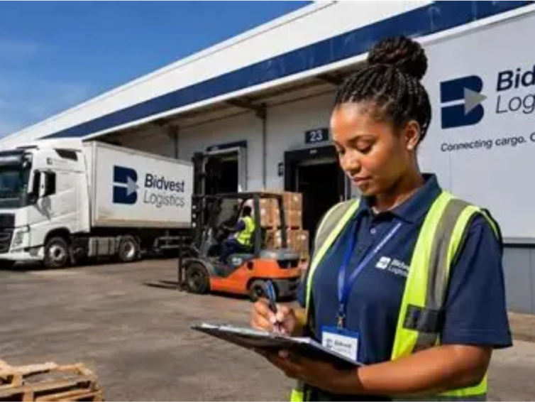Bidvest International Logistics Vacancies 2026: Career Opportunities in South Africa