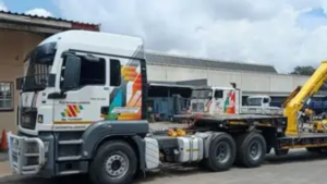 Multistrada Logistics Vacancies 2026: Career Opportunities in South Africa's Heavy Transport Industry