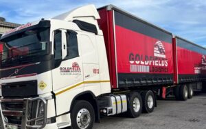 Goldfields Logistics Careers 2026