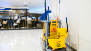 ￼Mall Cleaners Jobs 2026: Vacancies and Applications