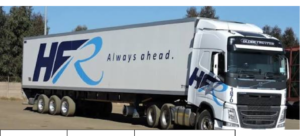 HFR Logistics Vacancies 2026: Drivers, Cleaners, Packers and Other Jobs in South Africa